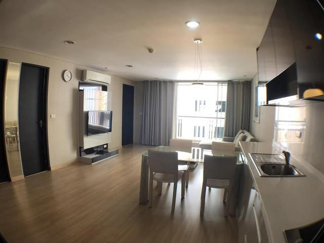 CRB1714 ให้เช่าคอนโด The address pathumwan ตึก A 2