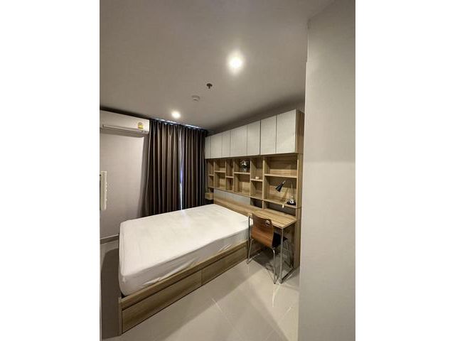 CRB1712 ให้เช่า Plum condo pinklao station ใกล้ เซ็นทรัลปิ่นเกล้า