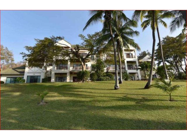 ขายและให้เช่าคอนโดมิPalm Hills Condominium ชะอำ เพชรบุรี
