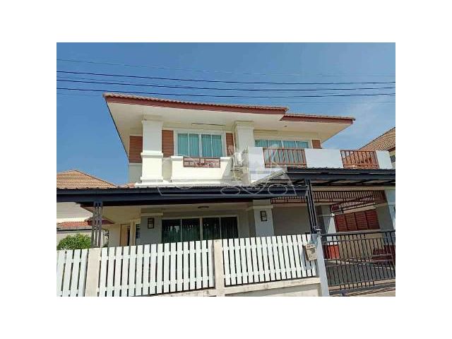 บ้านเช่า บ้านเดี่ยว 3ห้องนอน 3ห้องน้ำ เทิดราชัน นาวง รังสิต สรงปร