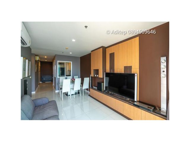 ขาย The Bloom สุขุมวิท 71 ขนาด 3 ห้องนอน 2 ห้องน้ำ 88 ตรม. ชั้น 2