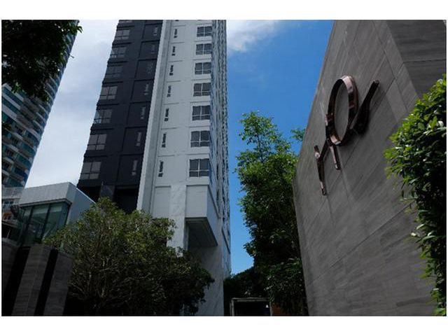 ให้เช่า คอนโด HQ THONGLOR 55.5 ตร.ม. ชั้น 20