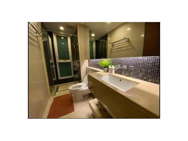 บ้าน สิริ ทเวนตี้ โฟร์ 2 ห้องนอน
