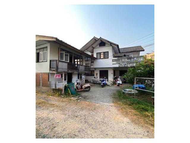 R7 ราคานี้เฉพาะที่ดินก็คุ้มสุดๆ พร้อมสิ่งปลูกสร้าง ทำเลทอง