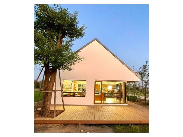 R7 บ้านสวน ที่ดินสวย 4 ไร่ วิวดอยสุเทพ  วิวสวยที่สุด อ.แม่ริม