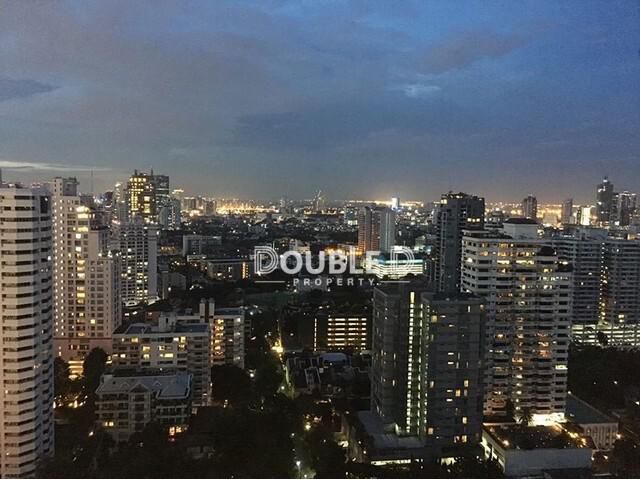 The Madison 3 bedroom BTS phomphong sale 32.2 mb