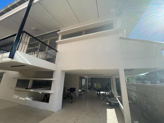 [H334]บ้านเดี่ยว แบบมินิมอลวินเทจ รามอินทรา13 ย่าน บางเขน