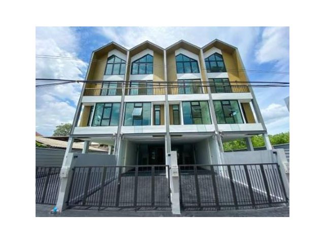 [ปล่อยเช่า] SPACE Home Office สุขุมวิท 101/1(S05-0225)