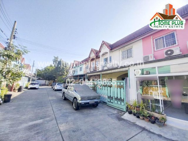 หมู่บ้านเกษมทอง ซอยเพชรเกษม114 (ใกล้สำนักงานเขตหนองแขม)