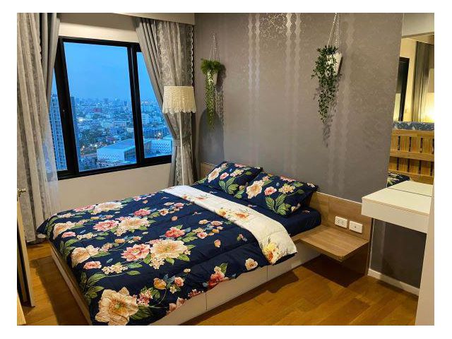 Condo for Rent!! Blocs77 (S05-0222)