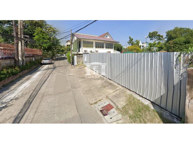42801 ขายที่ดินสุขุมวิท 71 ใกล้ ฺBTS พระโขนง