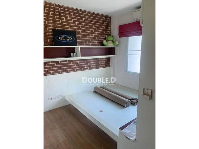 Baan Klang Muang Sathorn - Taksin ฺBTS Wutthakat sale 6.26 mb