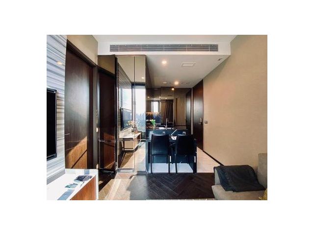 ดิ เอส สุขุมวิท 36 1 ห้องนอน