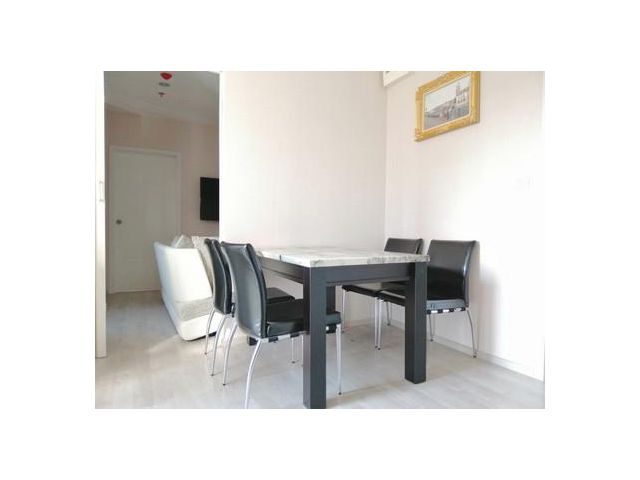 S0026 ขาย Plum Condo Central Station เฟส 1 ชั้น 7 ห้องสวยพร้อมอยู