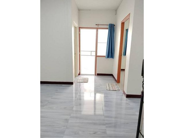 ประกาศขายบ้านเอื้ออาทรขจรวิทย์ 31.78 ตรม.