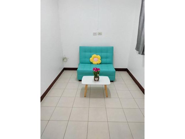 ประกาศขายบ้านเอื้ออาทรขจรวิทย์