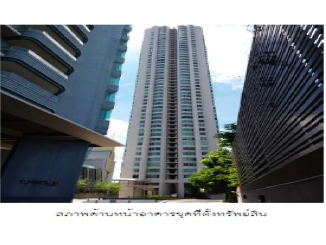ขายคอนโด วอเตอร์มาร์ค เจ้าพระยาริเวอร์  ย่านคลองสาน