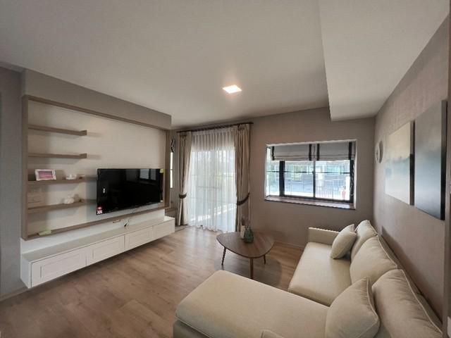 ให้เช่าทาวน์โฮม Indy5 อินดี้5 ถนนบางนา กม.7