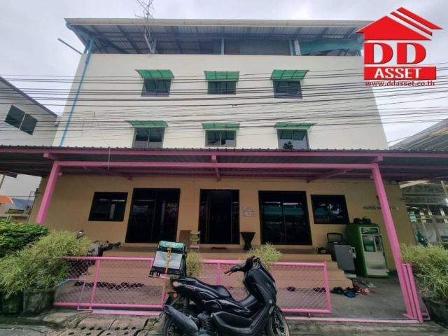 ขาย อพาร์ทเม้นท์ บางนาตราด21 ใกล้เซ็นทรัลบางนา
