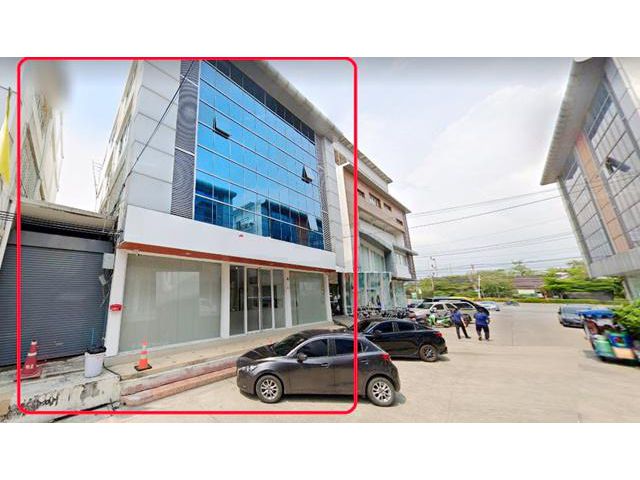 ออฟฟิตถูกที่สุดใน 3 โลก กิ่งแก้ว ลาดกระบัง 22