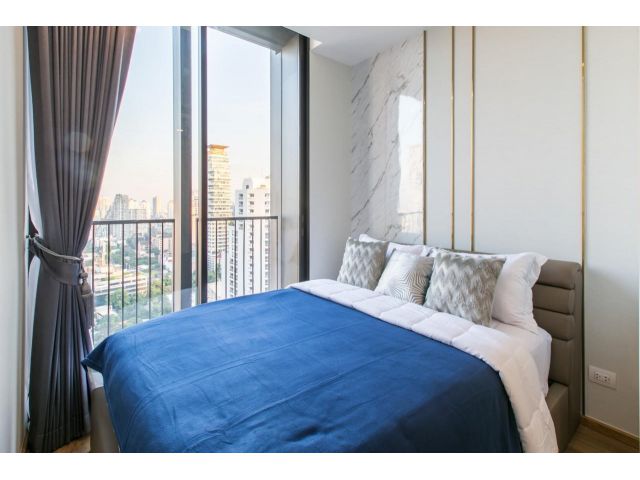 ให้เช่า Noble BE33 คอนโด ขนาด 70.35sqm 2ห้องนอน ราคา 69000