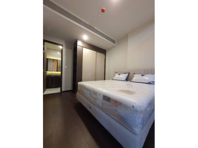 ให้เช่า คอนโด LAVIQ Sukhumvit 57 ขนาดห้อง 42 ตร.ม.