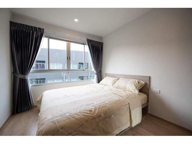 CRB1774 ให้เช่าคอนโด เอลลิโอ เดล มอส พหลโยธิน34 Fully furnished