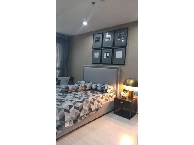 CRB1772 ปล่อยเช่า ไอดีโอ โมบิ สุขุมวิท–อีสท์เกตบางนา