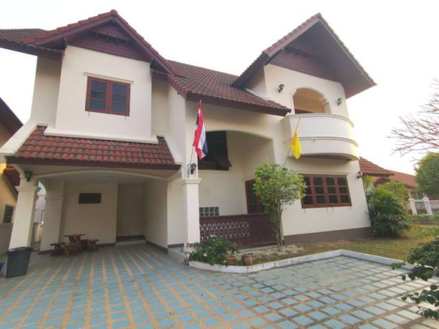 บ้านให้เช่า แม่เหียะ เชียงใหม่