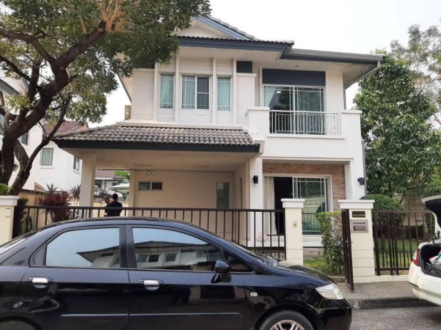 โครงการสีวลีราชพฤกษ์ แม่เหียะ