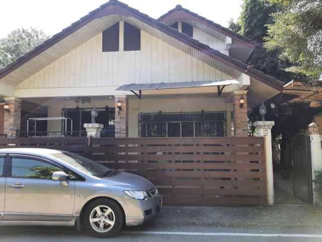 ใกล้แยกหนองประทีป ใกล้ยูนิตี้5นาที