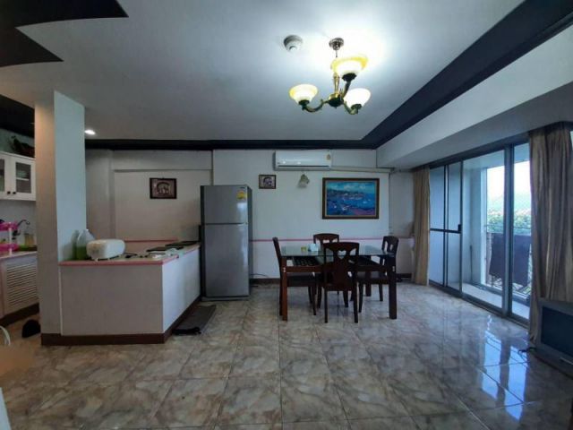 คอนโด 2 ห้องนอน 2 ห้องน้ำ