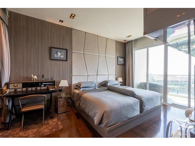 ขายคอนโด Movenpick Residences, Najomtien Pattaya  ชั้น 4 90 ตรม.