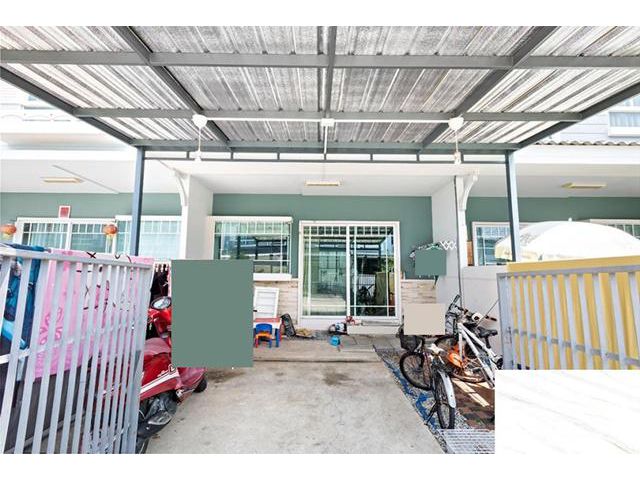 เฟอร์ครบMRT เซนทรัลเวสเกต อิเกีย แก้วอินทร์ 19 ตร.วา ให้เช่า