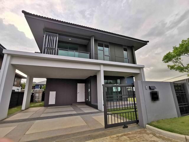 ขายบ้าน สราญสิริ ชัยพฤกษ์-แจ้งวัฒนะ  93 ตรว.3 นอน