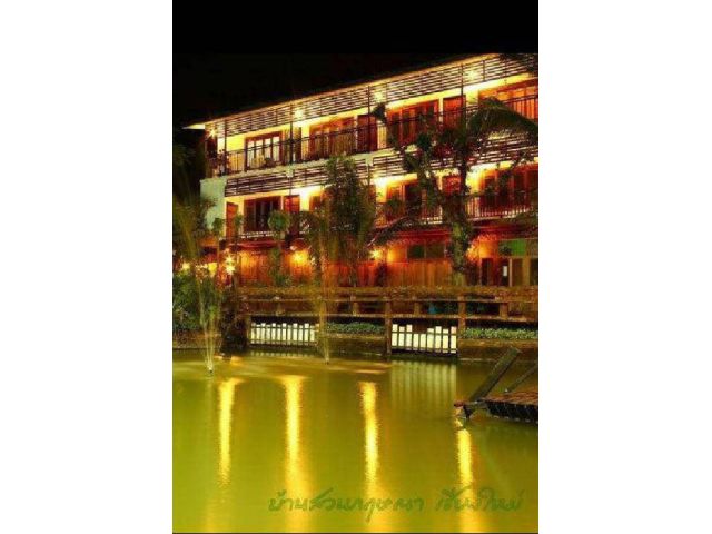 ให้เช่าอาคาร3ชั้นมีห้องพัก8ห้อง