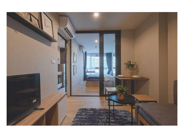 For sale!! The Excel Hideaway Sukhumvit71 (S05-0215)