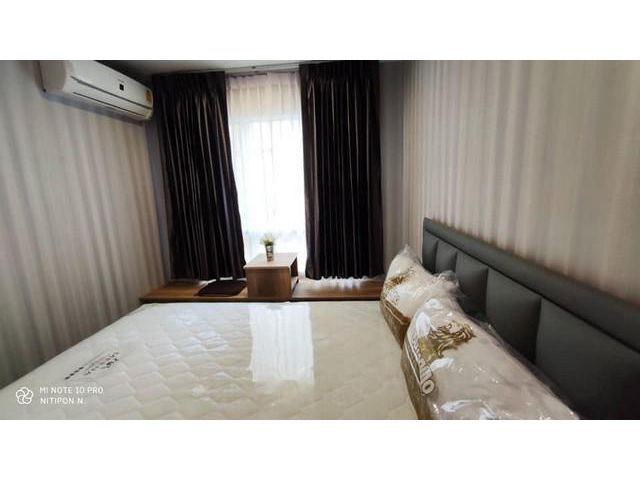 คอนโดให้เช่า Regent Home Sukhumvit 97/1 ใกล้ BTS บางจาก