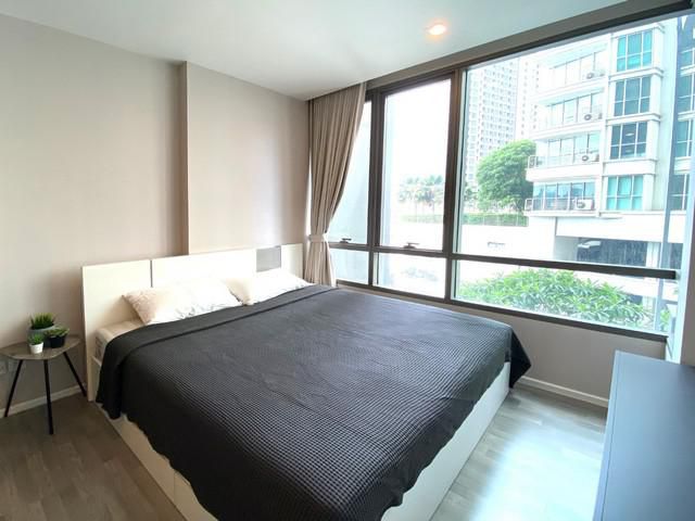 ลดพิเศษ !!! ขายคอนโด รูม สุขุมวิท 69 (The Room Sukhumvit 69)