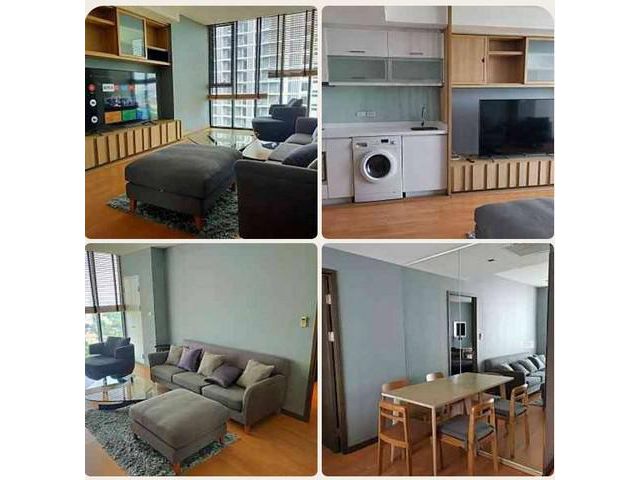 ให้เช่าคอนโด The Alcove Thonglor 10