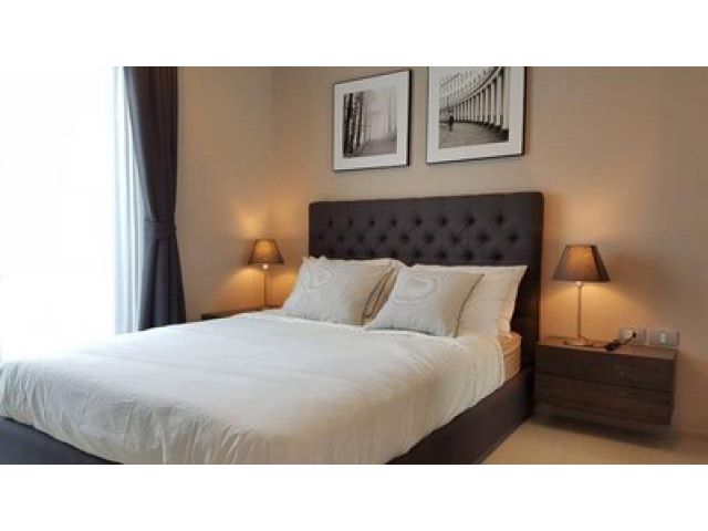 Rent  for  Rythm sukhumvit 36-38  1  BR 34 sq.m.