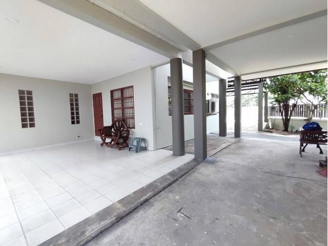 PO1525 ให้เช่า บ้าน  ถนนเกษตร-นวมินทร์ ประเสริฐมนูกิจ