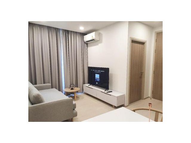 ไอดีโอ โมบิ สุขุมวิท 66 2 ห้องนอน