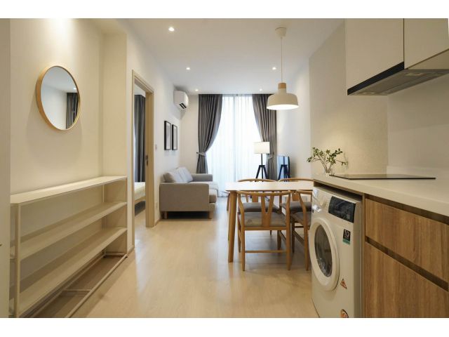 Noble Ambience Sukhumvit 42 for rent 1 bedroom 1 bathroom 38 sqm. rental 25,000 baht/month