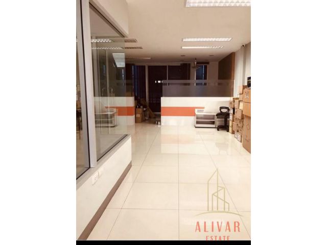 Home Office for rent RK Biz Center (มอเตอร์เวย์-พระราม9)