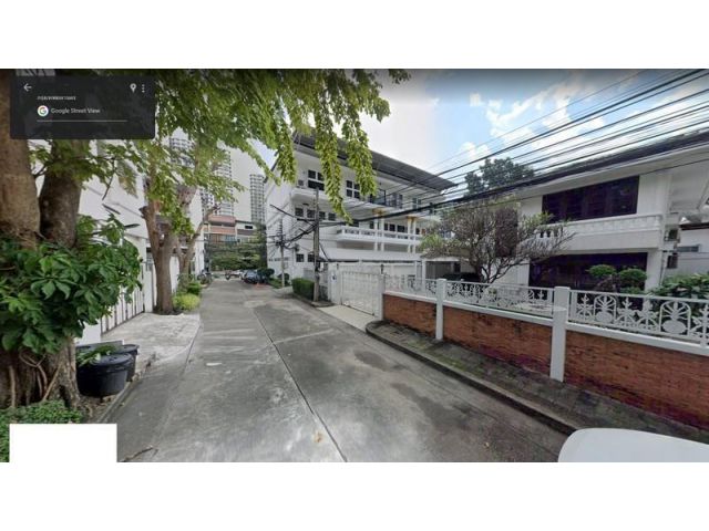 BH2069 ให้เช่าบ้านเดี่ยวหลังใหญ่ใกล้แยกพระราม9 ซอย อสมท, ห้วยขวาง