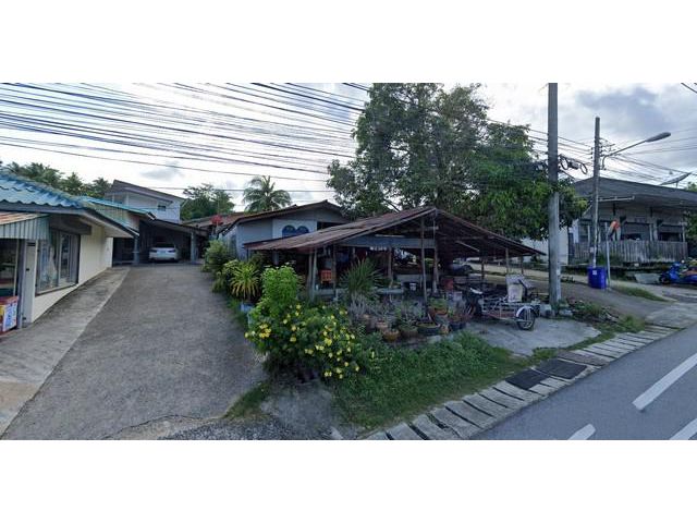 ขายบ้านพร้อมกิจการธุระกิจบ้านเช่า ภูเก็ต ใกล้ชายหาดแหล่งท่องเที่ย