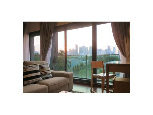 โนเบิล รีมิกซ์ 1 ห้องนอน