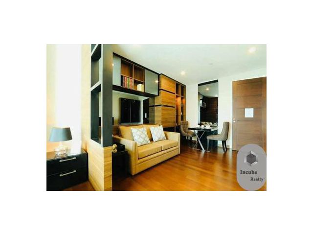แชปเตอร์ เจริญนคร-ริเวอร์ไซด์ 1 ห้องนอน