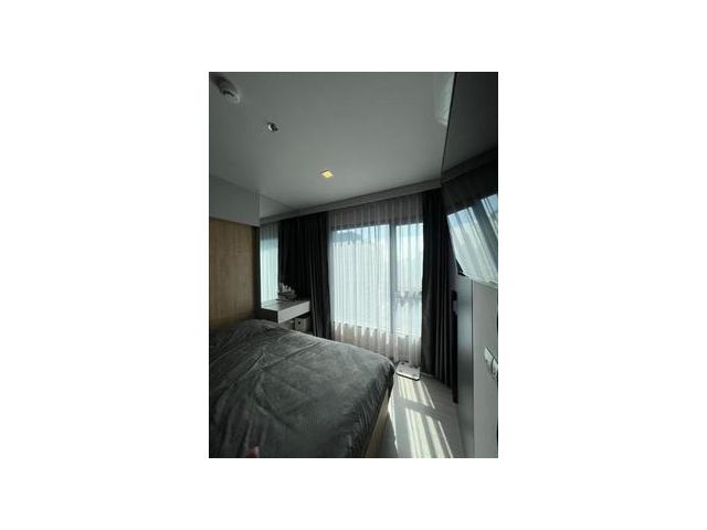 ไลฟ์ อโศก - พระราม 9 1 ห้องนอน 0 Sq.m